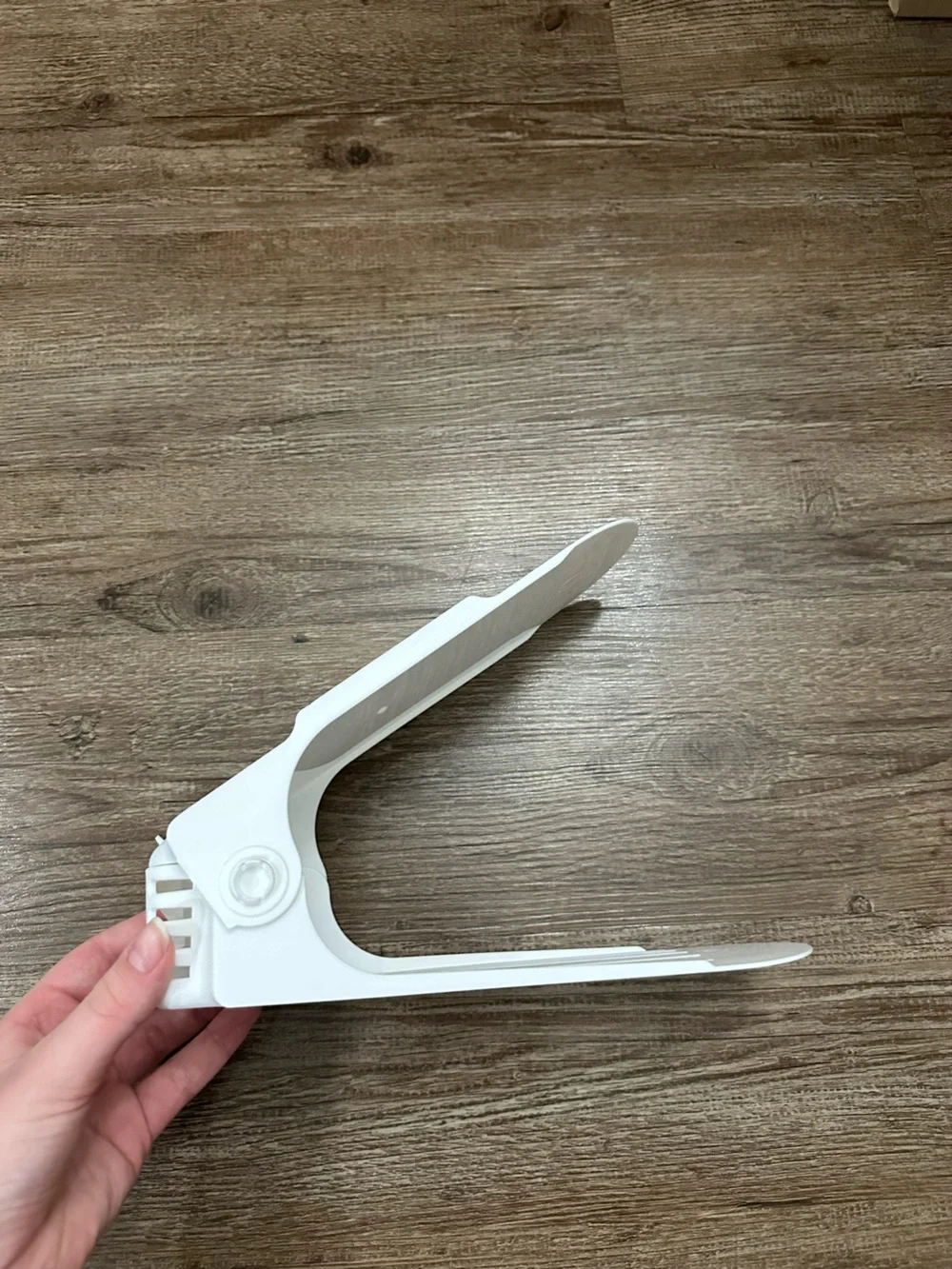 Amazon versatile white